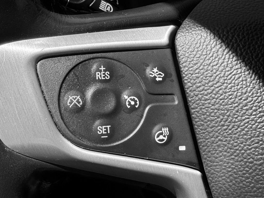 Used 2021 GMC Terrain SLT w/ Infotainment Package II AWD/4WD image 20