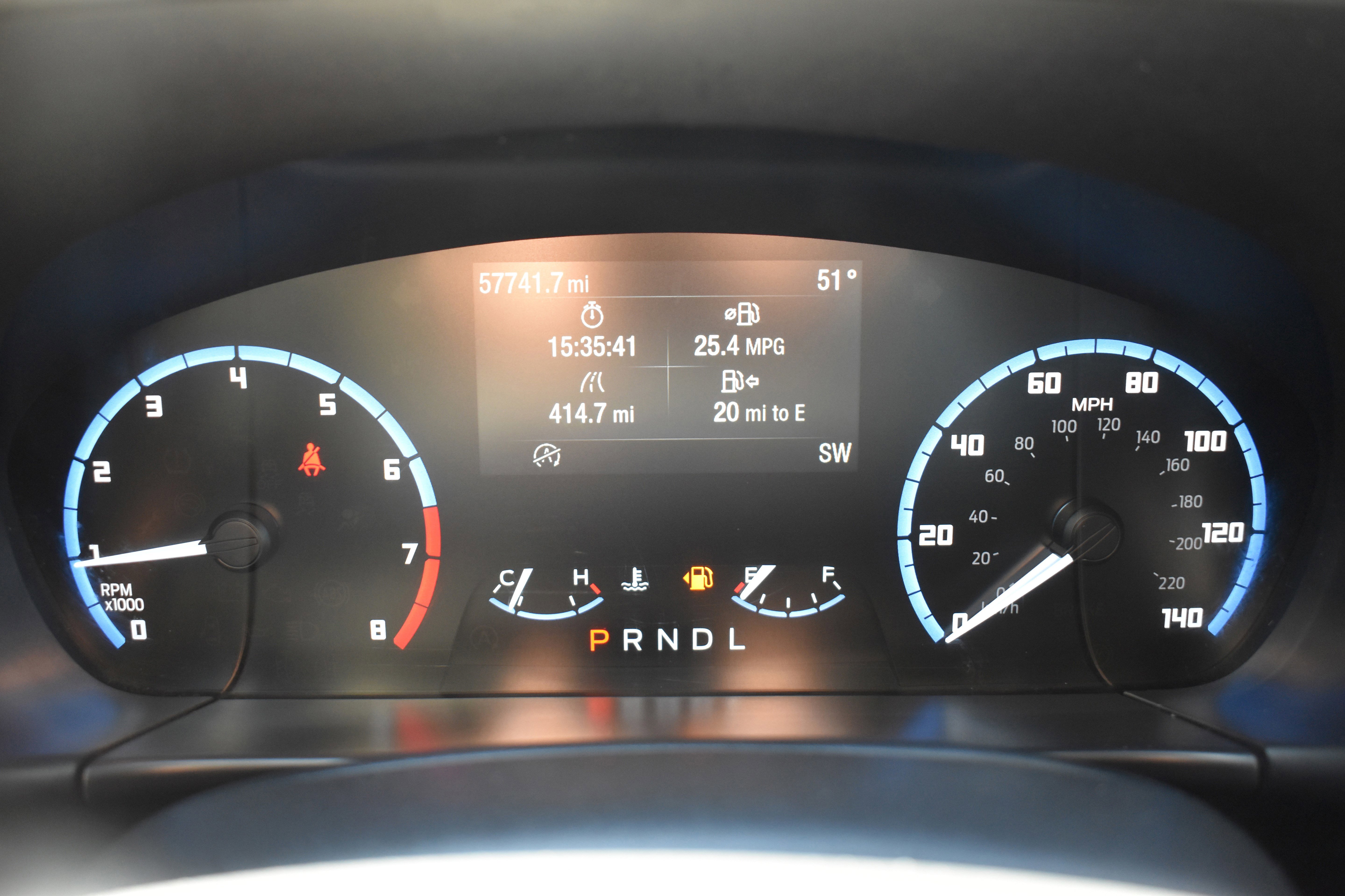 Used 2022 Ford Bronco Sport image 24