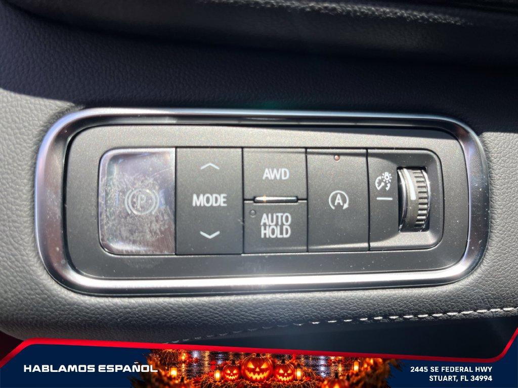 New 2026 Buick Enclave Avenir w/ Super Cruise Package AWD/4WD image 15