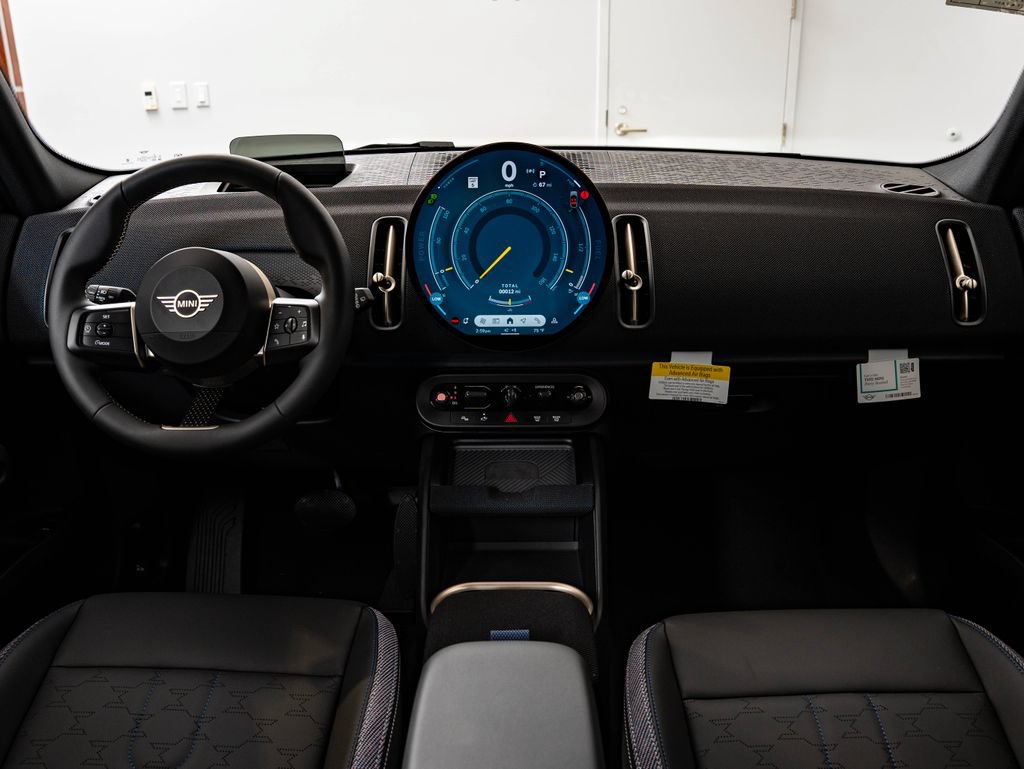 New 2027 MINI Cooper Countryman S AWD/4WD image 34