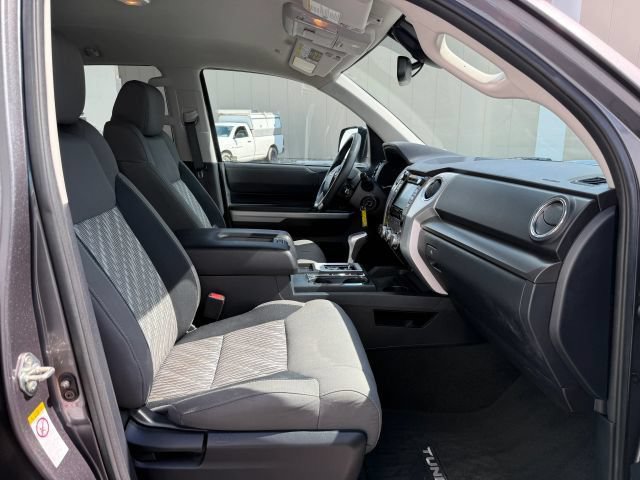 Used 2019 Toyota Tundra SR5 w/ TRD Sport Package AWD/4WD image 21