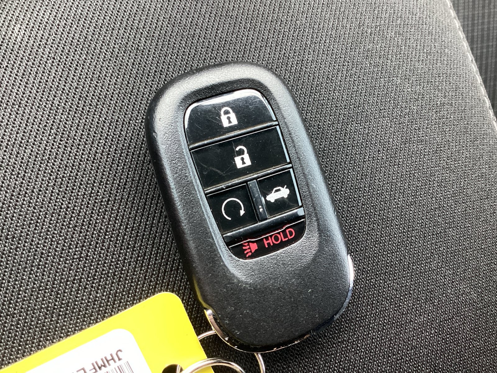 Used 2022 Honda Civic EX image 33
