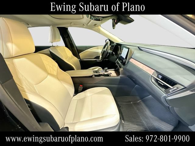 Used 2024 Lexus RX 350 Premium w/ Accessory Package AWD/4WD image 30