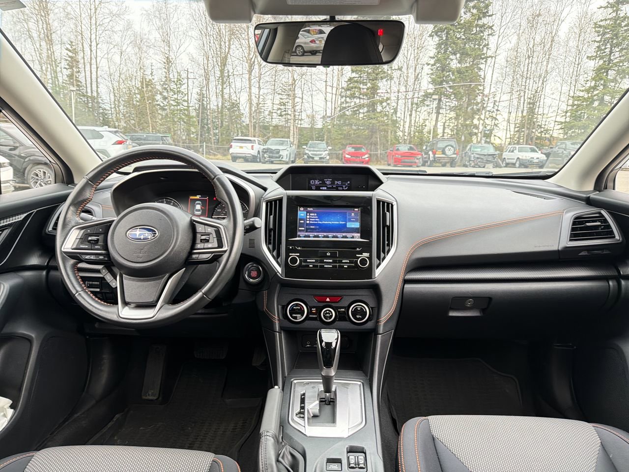 Used 2021 Subaru Crosstrek 2.0i Premium w/ Moonroof Package AWD/4WD image 23