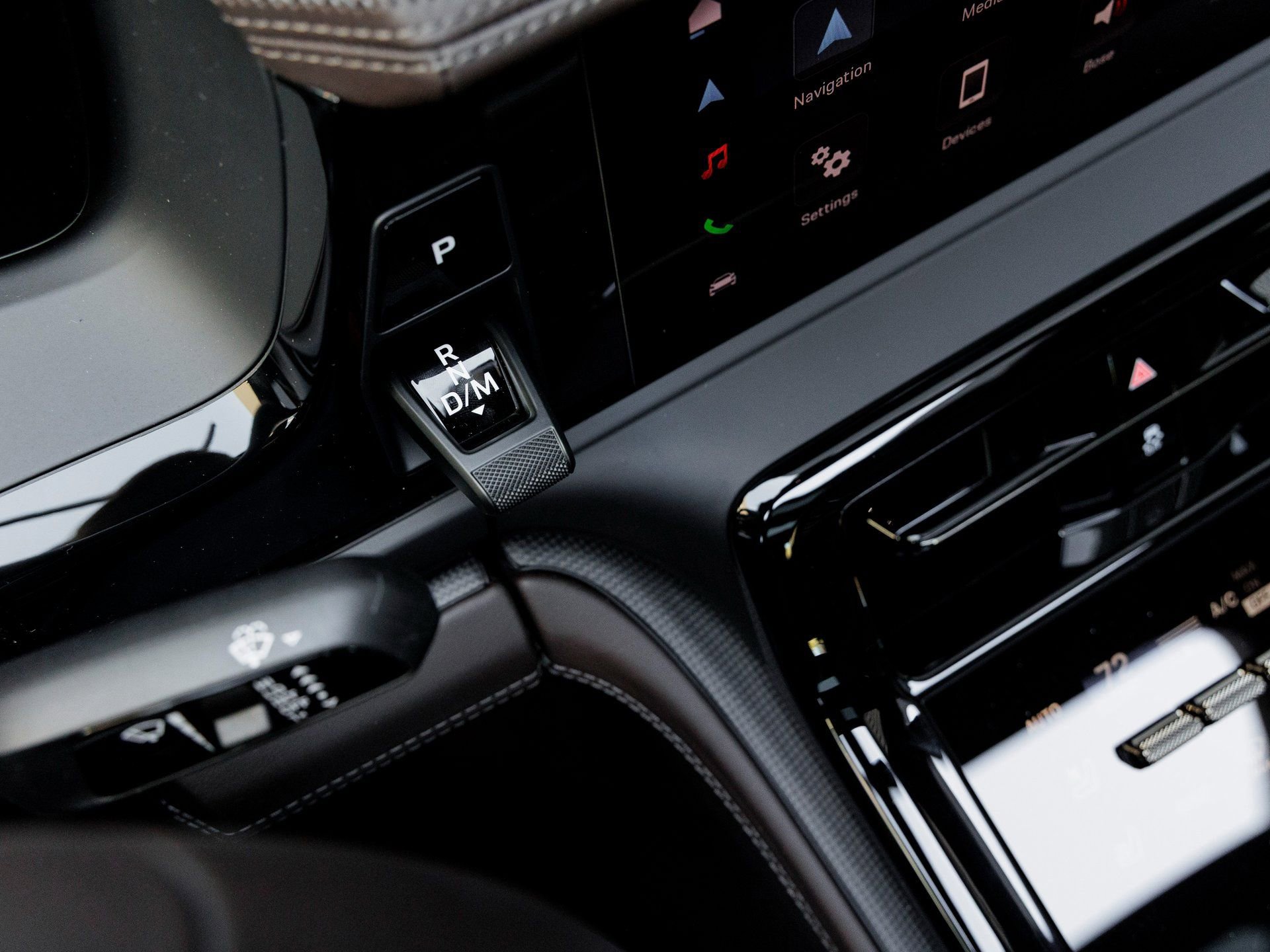 New 2026 Porsche Panamera Turbo AWD/4WD image 22