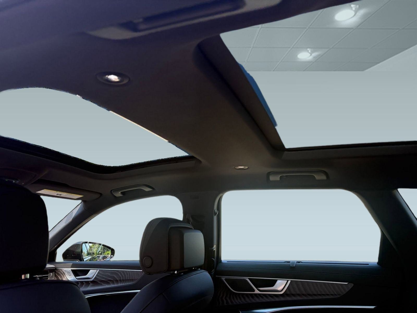 New 2026 Audi A6 Premium Plus image 15