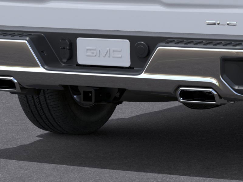 New 2026 GMC Sierra 1500 SLE w/ X31 Off-Road Package image 25