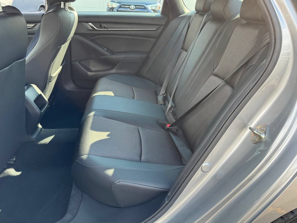 Used 2019 Honda Accord Sport image 19