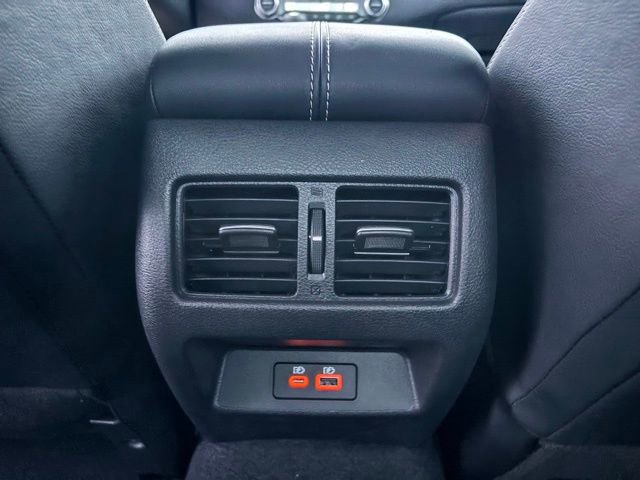 New 2025 Nissan Altima 2.5 SL AWD/4WD image 16