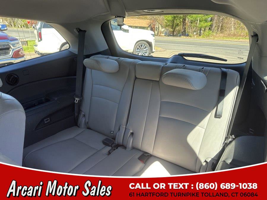 Used 2016 Honda Pilot EX-L image 19