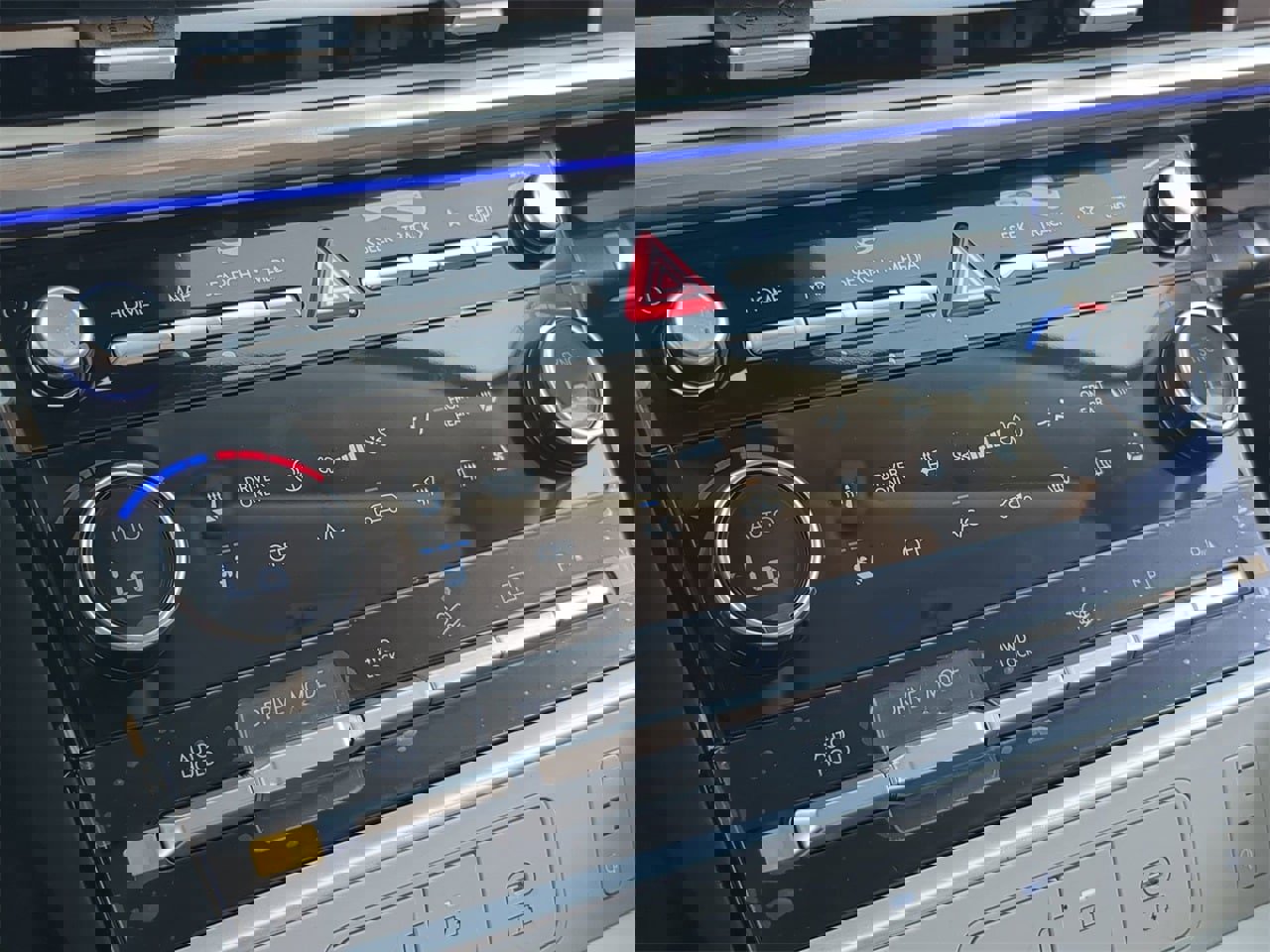 New 2026 Hyundai Santa Fe Calligraphy image 27