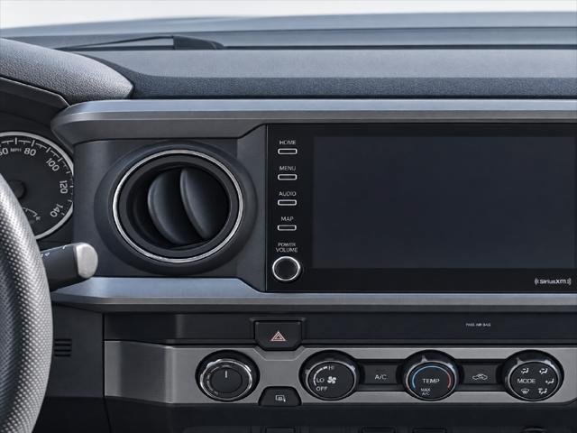Certified 2020 Toyota Tacoma SR5 AWD/4WD image 10
