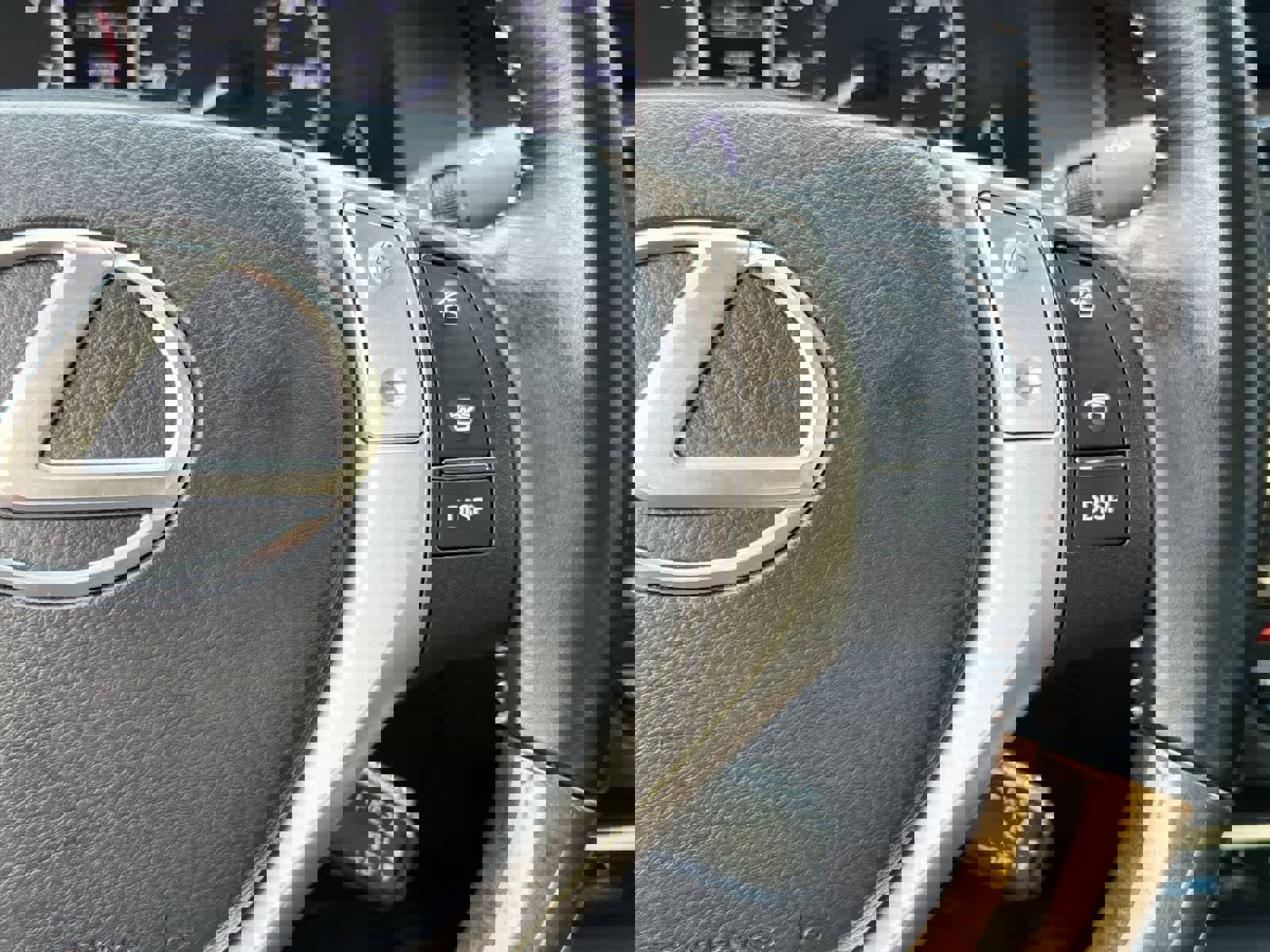 Used 2015 Lexus ES 350 w/ Premium Package FWD image 26