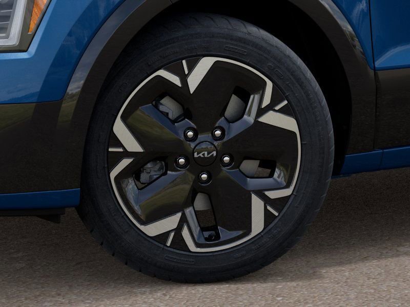 New 2026 Kia Niro Wind FWD image 9