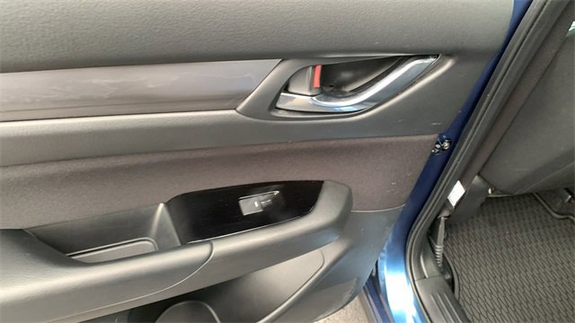 Used 2023 MAZDA CX-5 AWD 2.5 S image 19