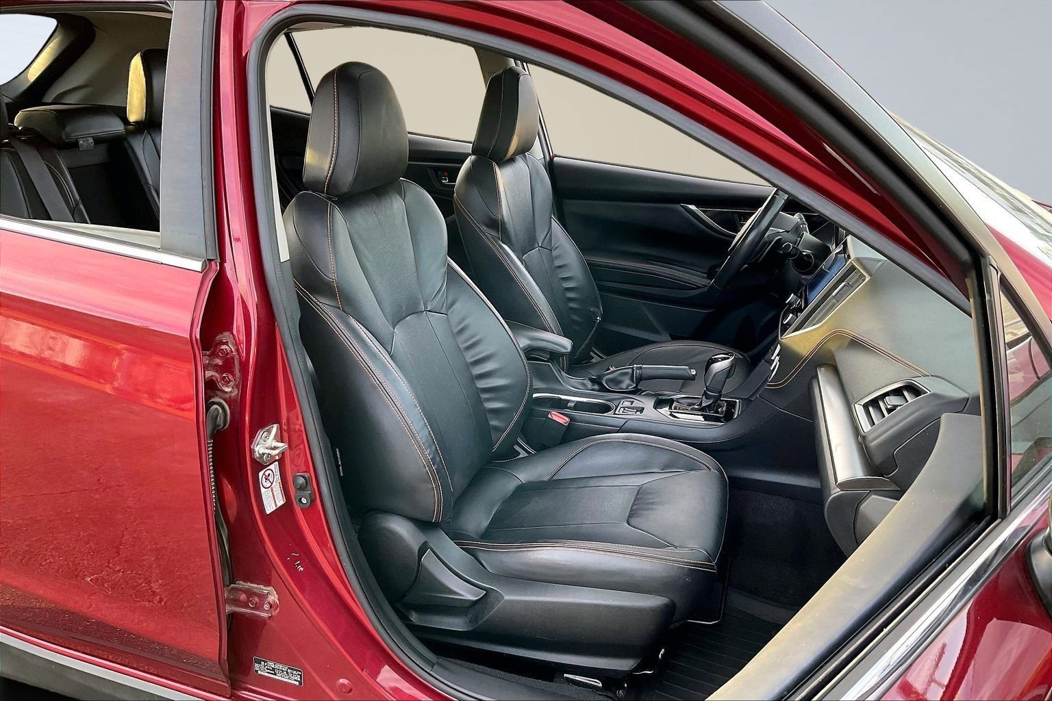 Used 2019 Subaru Crosstrek 2.0i Limited w/ Moonroof Package image 7