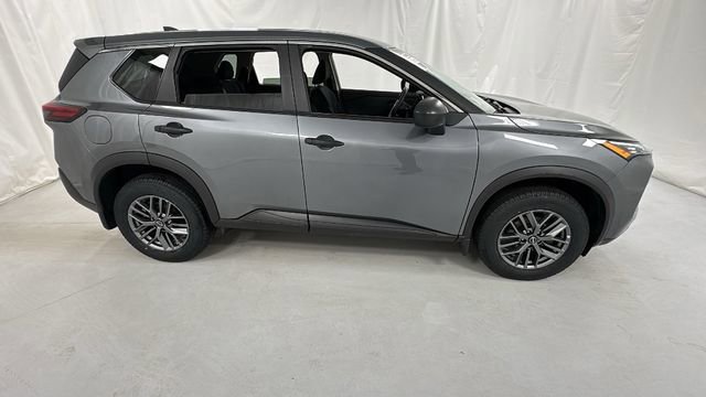 Certified 2023 Nissan Rogue S AWD/4WD image 2