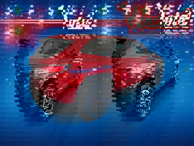 New 2026 Buick Enclave Sport Touring w/ Power Package image 5