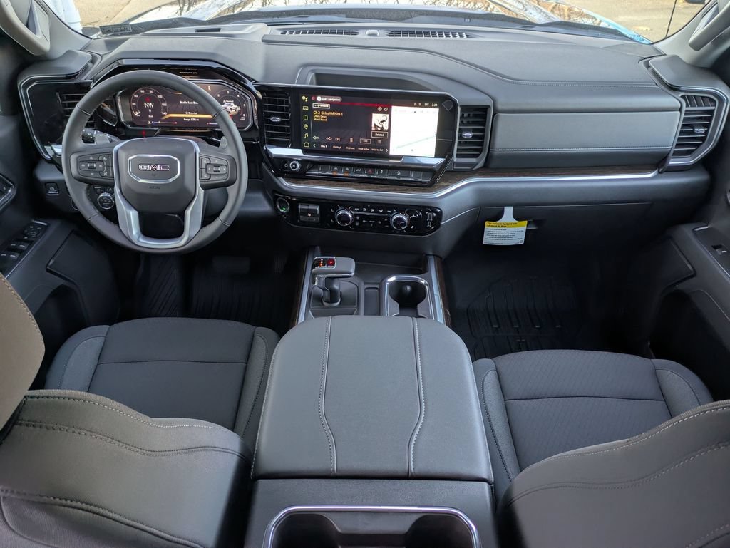 New 2026 GMC Sierra 1500 Elevation AWD/4WD image 10