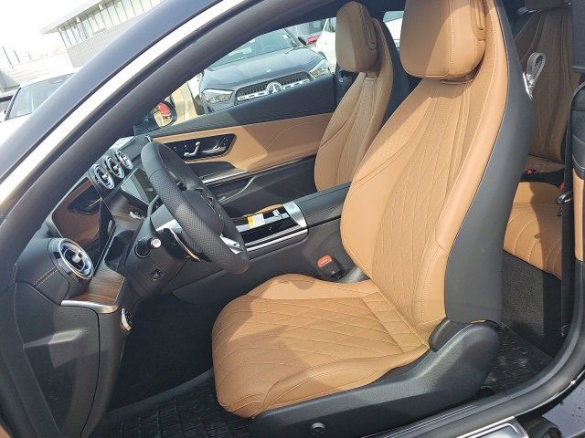 New 2026 Mercedes-Benz CLE 53 AMG 4MATIC Coupe image 13