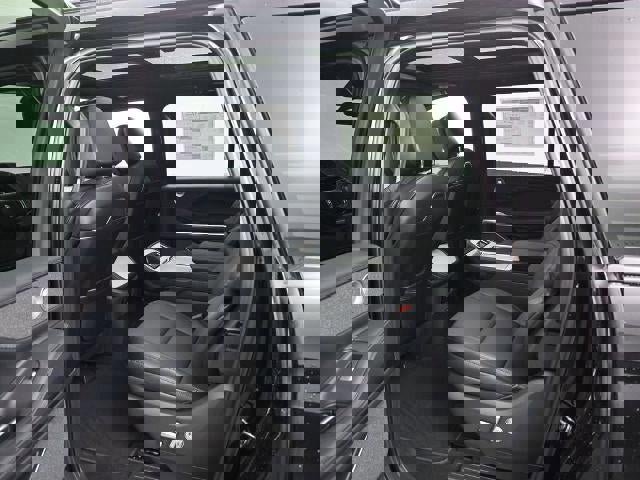 New 2026 Lincoln Navigator L Reserve w/ Jet Appearance Package image 10