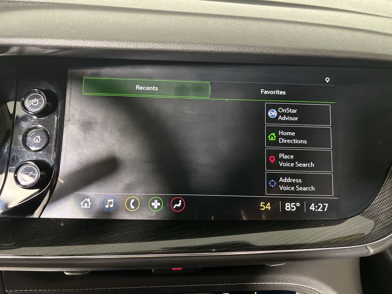 Used 2022 Buick Envision Essence w/ Safety Package FWD image 20