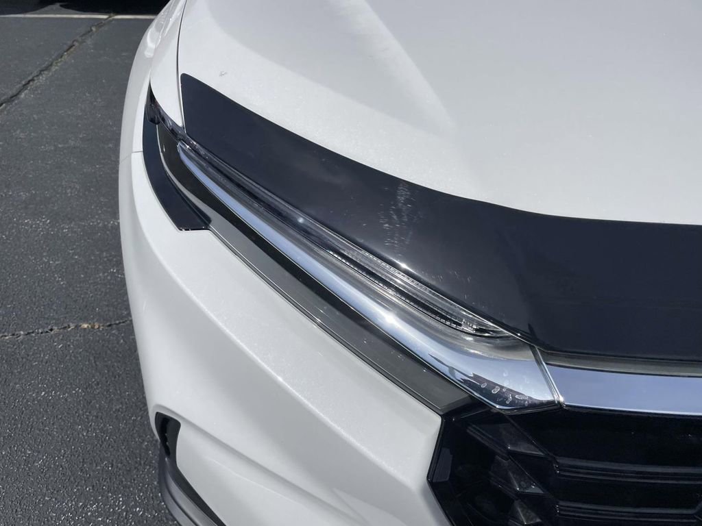 Used 2026 Honda CR-V EX-L image 16