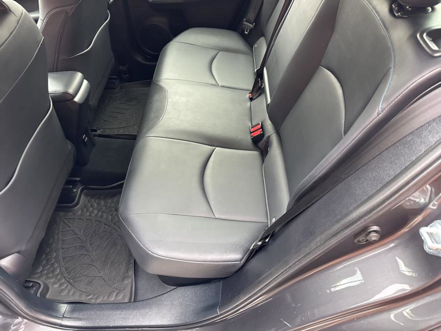Used 2017 Toyota Prius Four Touring image 20