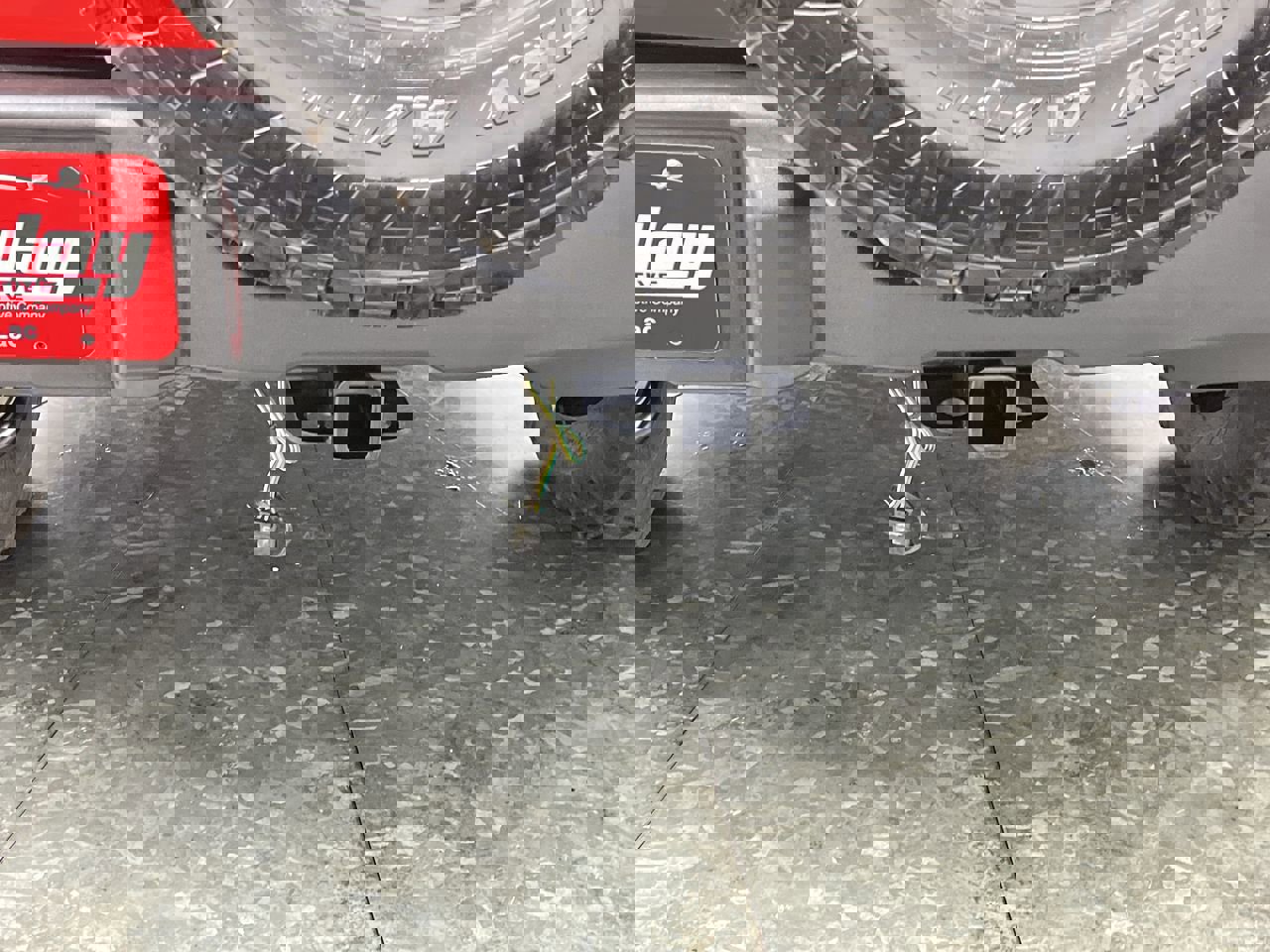 Certified 2023 Ford Bronco Big Bend image 28