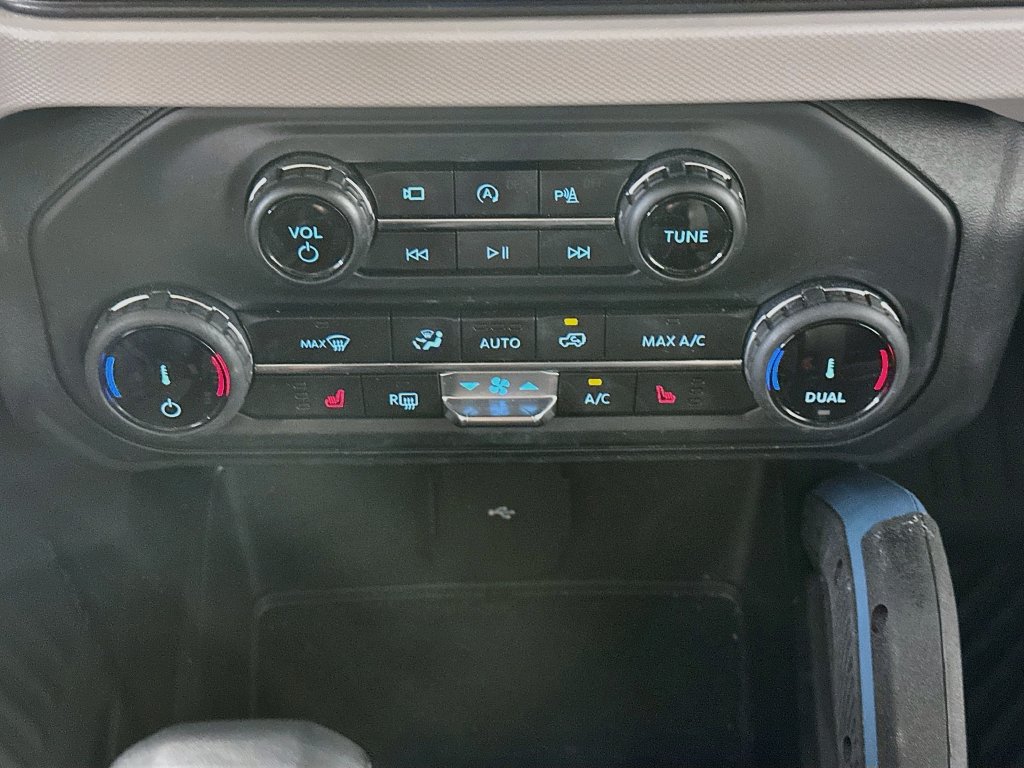 Used 2022 Ford Bronco Wildtrak AWD/4WD image 18