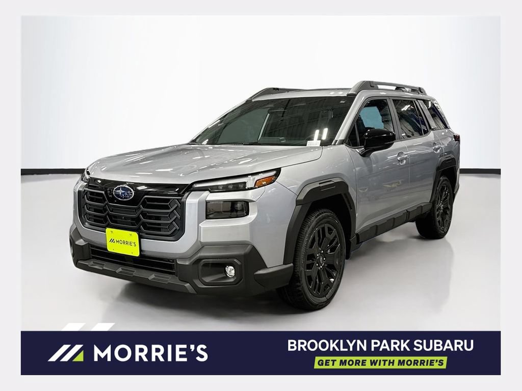 New 2026 Subaru Outback Limited XT