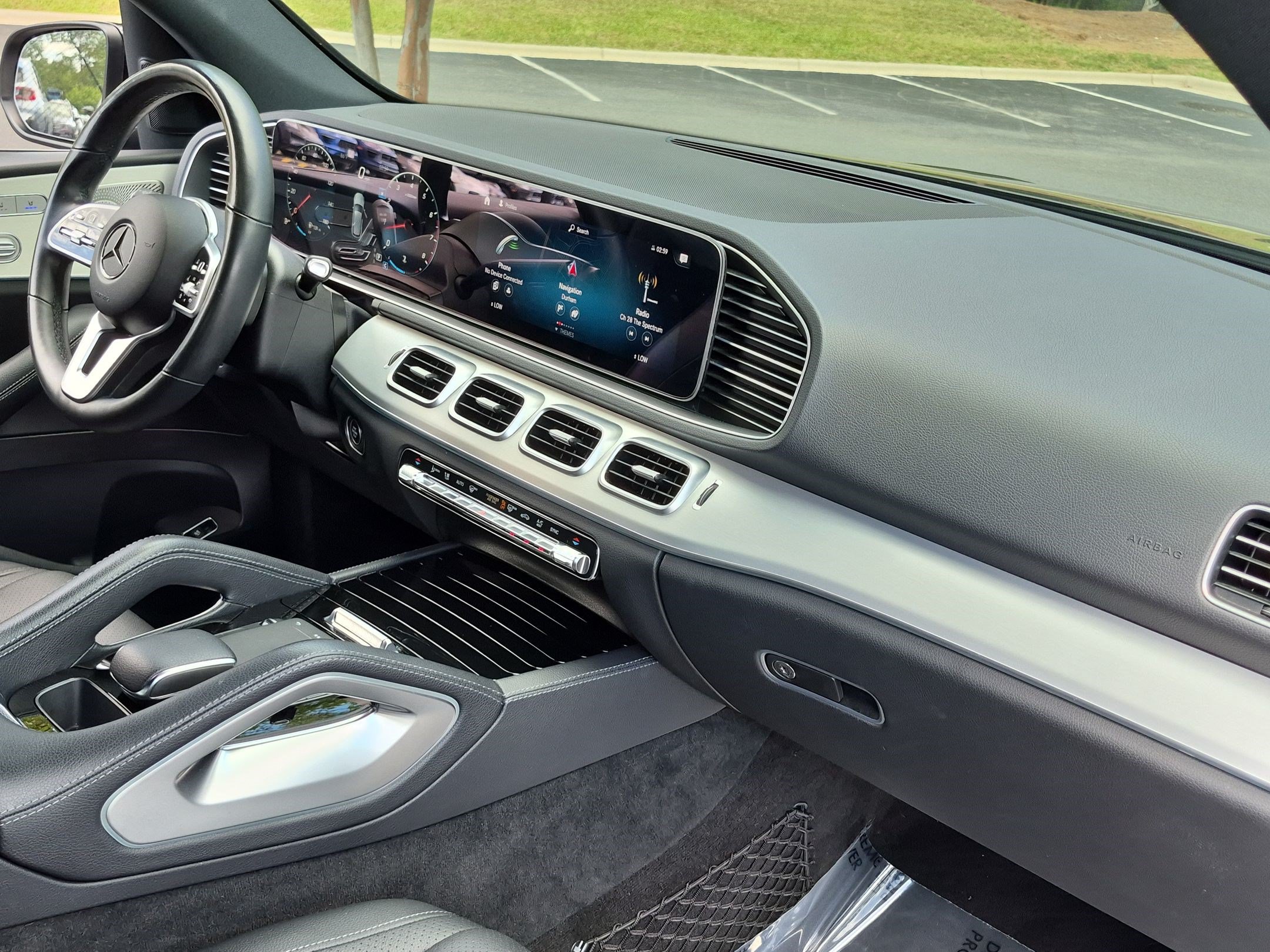 Certified 2021 Mercedes-Benz GLE 350 4MATIC image 32