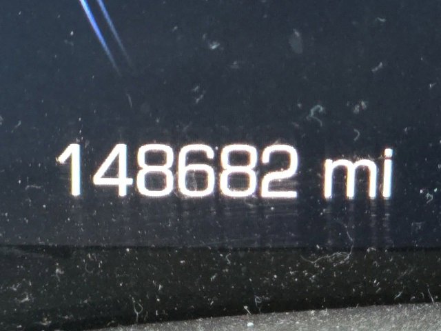 Used 2016 Cadillac Escalade ESV Platinum image 15