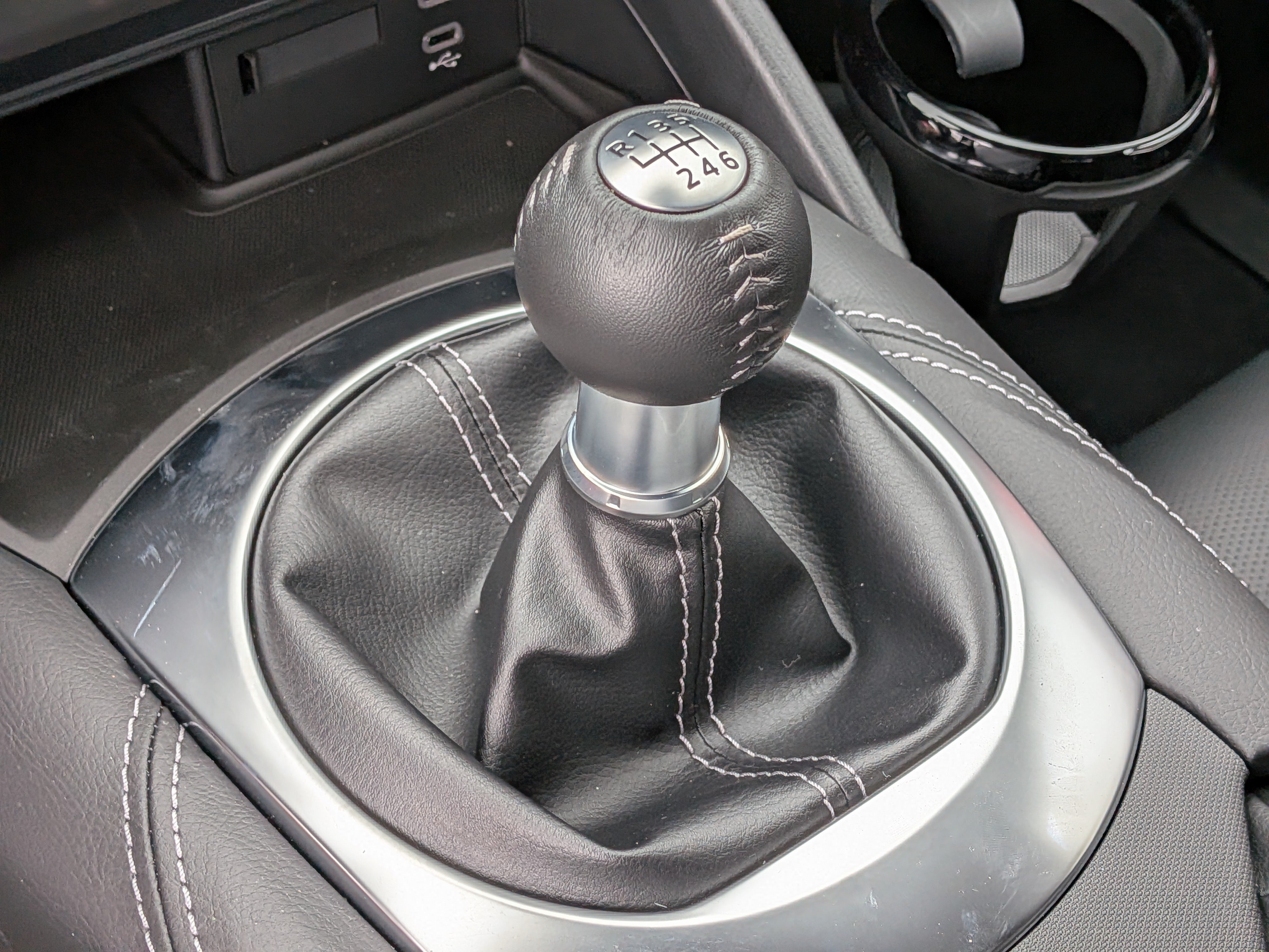 New 2026 MAZDA MX-5 Miata Grand Touring RWD image 31