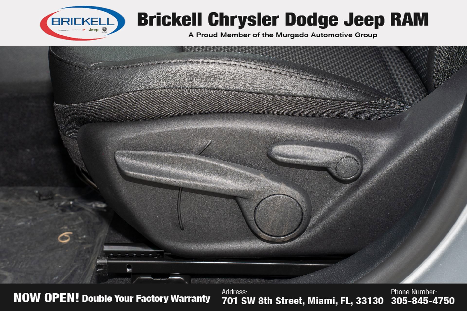 New 2026 Jeep Compass Latitude AWD/4WD image 27