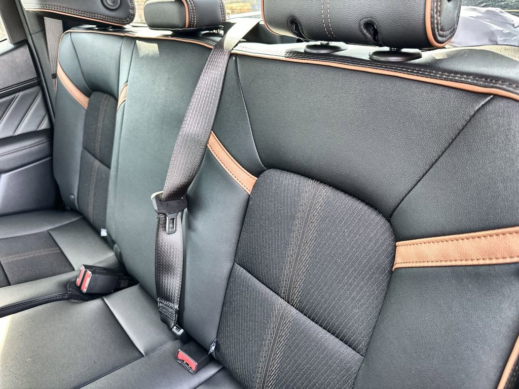 New 2026 GMC Canyon AT4 w/ Nightfall Essentials Package image 18
