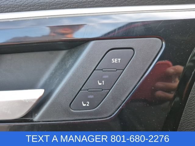 Used 2023 Mitsubishi Outlander SEL AWD/4WD image 31