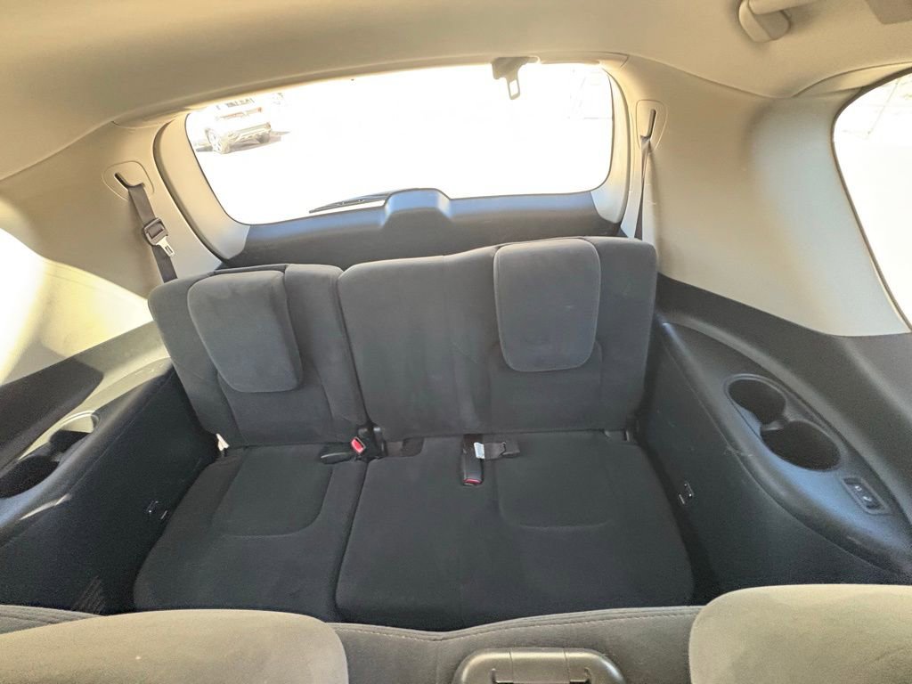 Used 2019 Nissan Armada SV w/ Driver Package image 27