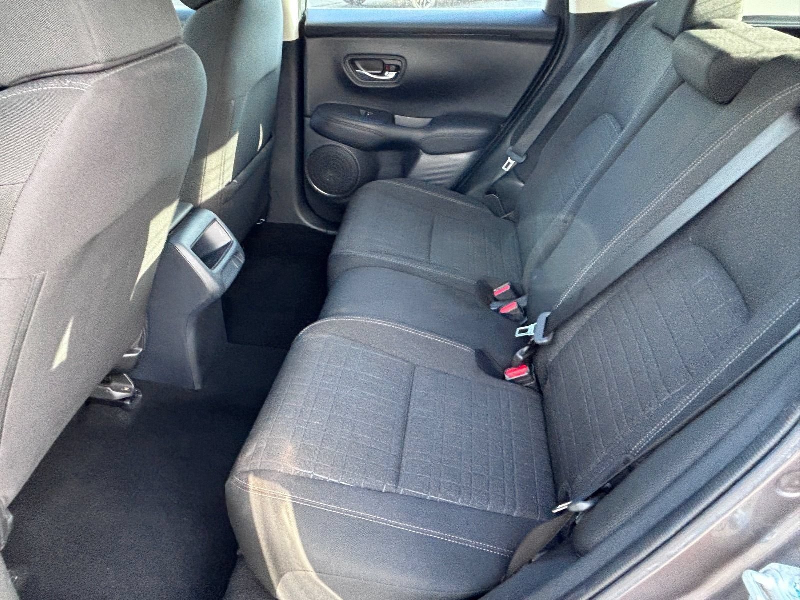 Certified 2024 Honda HR-V LX image 16