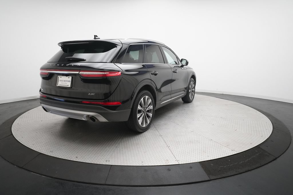 Used 2020 Lincoln Corsair Reserve w/ Equipment Group 201A AWD/4WD image 12