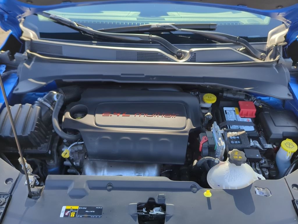 Used 2022 Jeep Compass Latitude w/ Convenience Group image 13