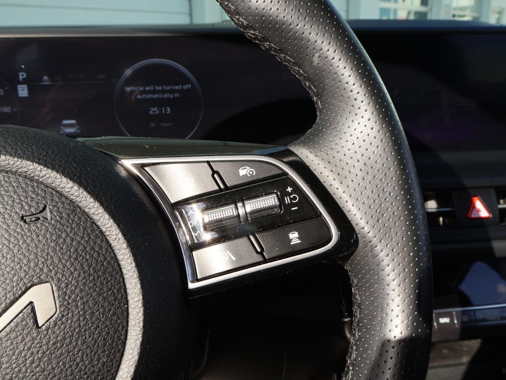 Certified 2024 Kia Seltos SX AWD/4WD image 35
