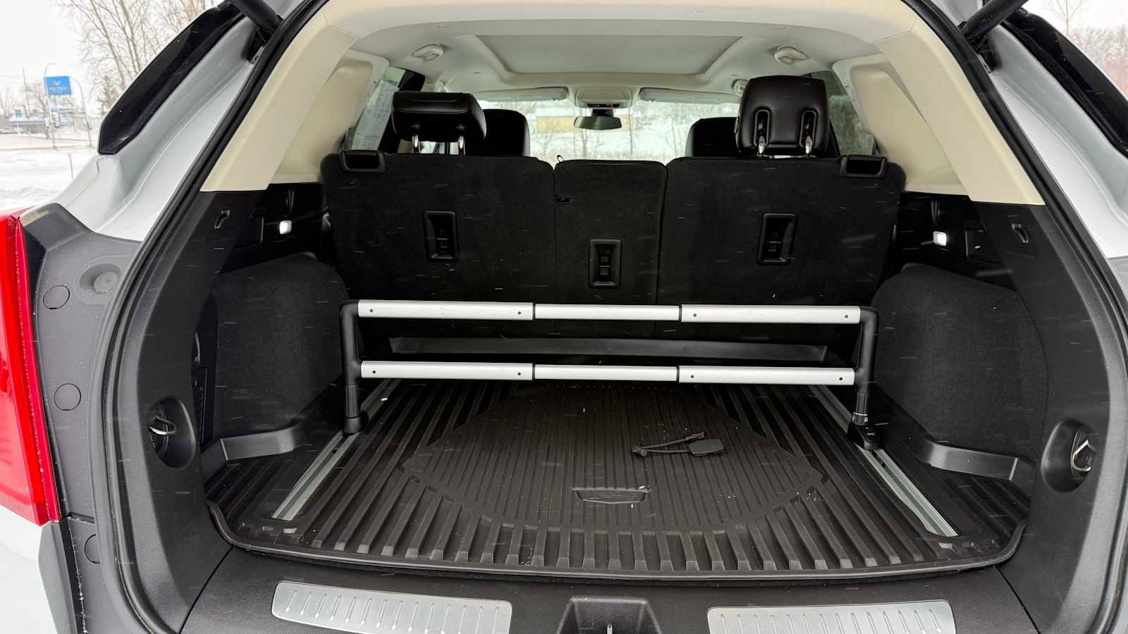 Used 2019 Cadillac XT5 Luxury AWD/4WD image 28