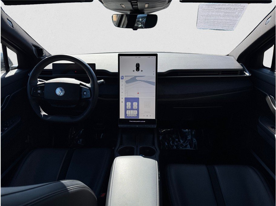 Used 2023 Fisker Ocean Extreme AWD/4WD image 13
