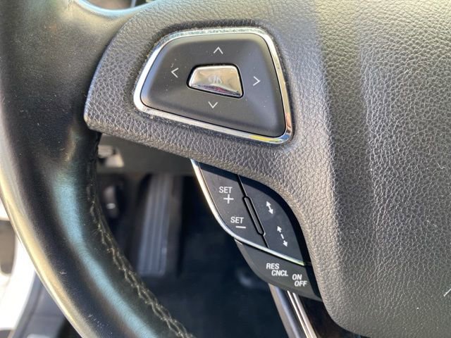 Used 2015 Lincoln MKZ AWD w/ Equipment Group 102A Reserve image 19