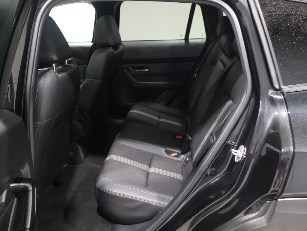 Used 2026 MAZDA CX-50 AWD 2.5 S w/ Preferred Pkg image 17