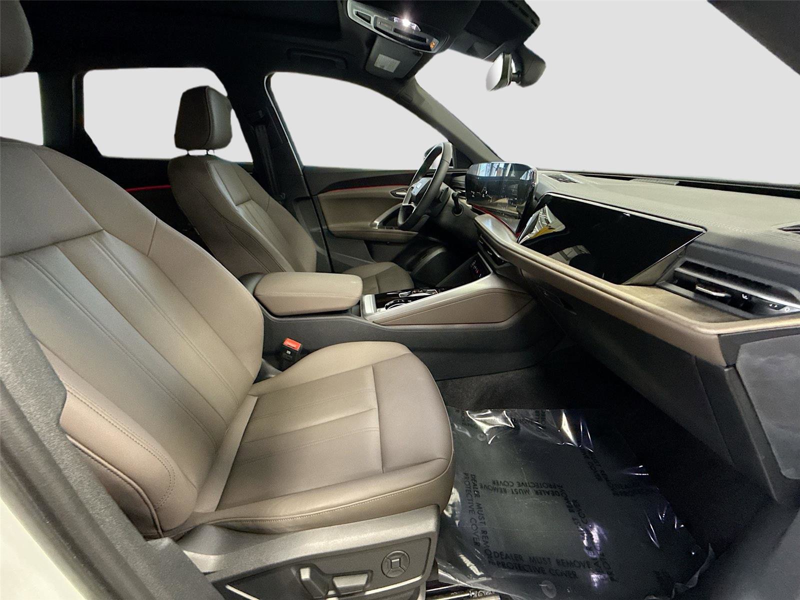Certified 2025 Audi Q5 Premium w/ Convenience Package image 29