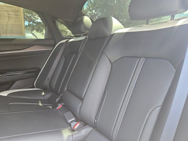 Certified 2025 Kia K5 GT-Line FWD image 9