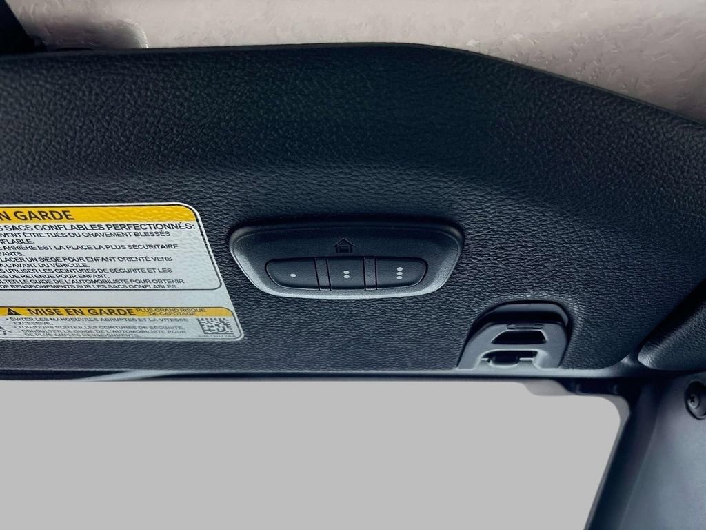 New 2026 Jeep Wrangler Unlimited Sport image 12