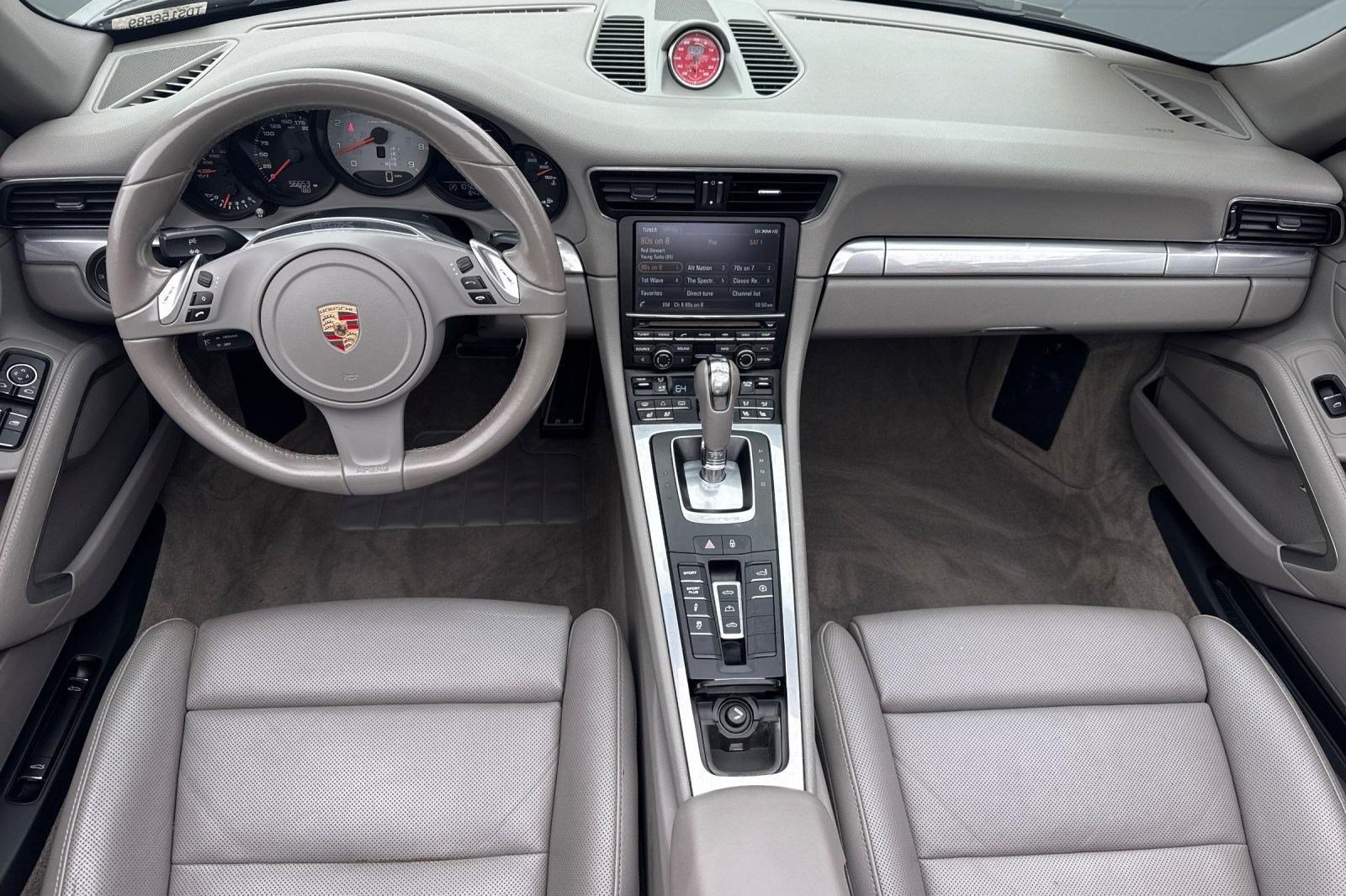 Used 2013 Porsche 911 Carrera S RWD image 15